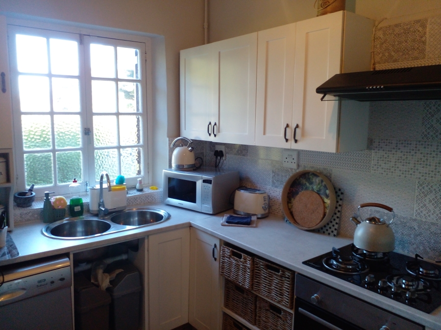 To Let 2 Bedroom Property for Rent in Mount Rhodes Western Cape